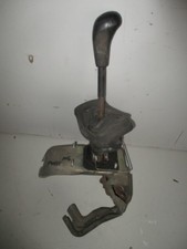 Leva Cambio Trasmissione Motore Cambi Leve Piaggio Porter 1998 2013 1.2 Change