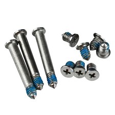 Set viti custodia inferiore di