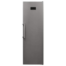 Sharp Congelatore verticale SJ SC41CHXIE Inox classe E (60x69,8x187cm)