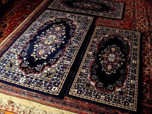 Parure tris tappeti nain - 3,
