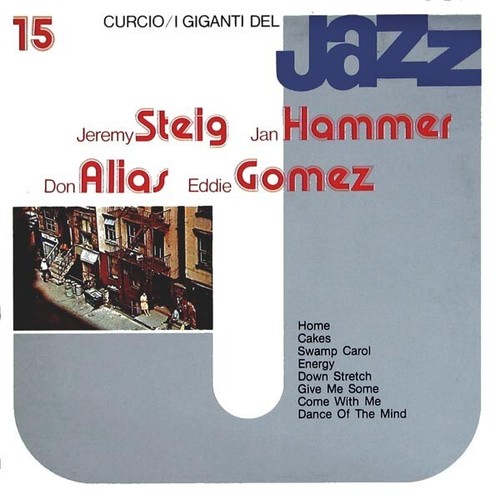 Steig hammer alias gomez - steig, /