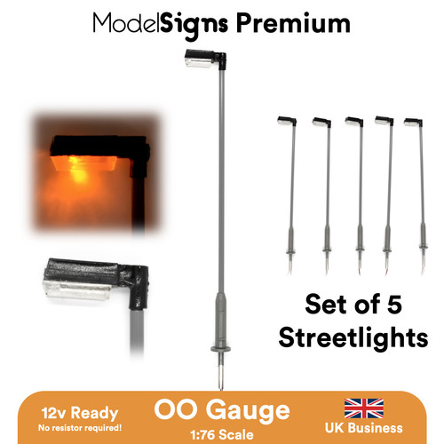 Modelsigns premium set of - of, 5