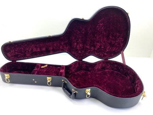 Gibson george gobel - l,