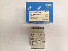 MATERIALE ELETTRICO CIVILE