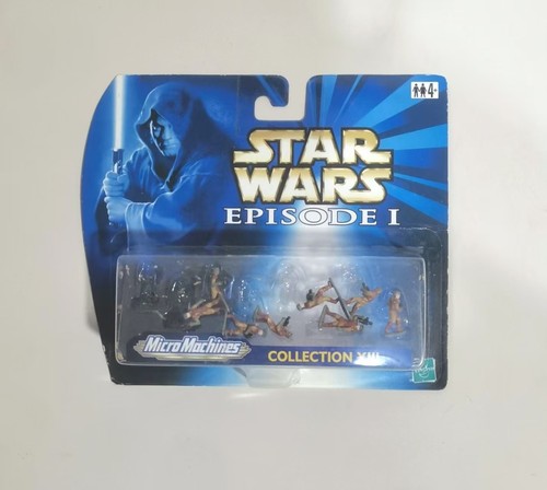 Micro machines star - micro, wars