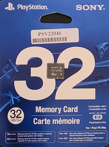 Scheda memoria sony - di,