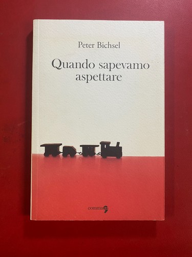 Peter bichsel quando - peter,