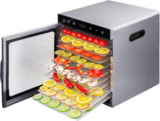 Disidratatore WM-2110 DH