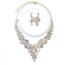 N5001 | Set Collana e