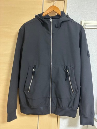 Giacca vento stone island - vento,