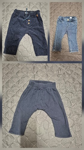 Lotto pantaloni taglia - taglia, 68