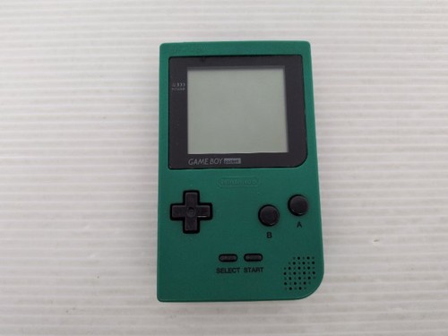 Così com game boy pocket - -,