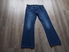 Jeans bootcut Levis 527 (0627)