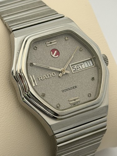 Orologio vintage rado - orologio,