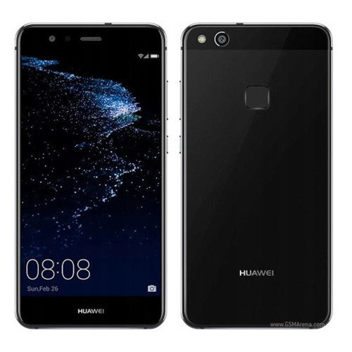 Huawei p10 lite - huawei, ds