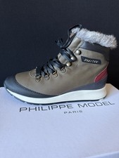 Stivali da trekking donna in