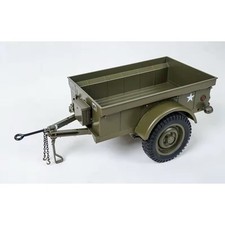  RIMORCHIO FMS per camion