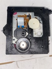 Sony CDP-CX355 300 Cd Changer