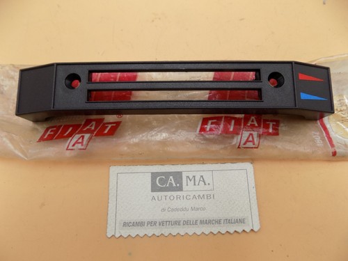 Fiat campagnola mostrina - 76,