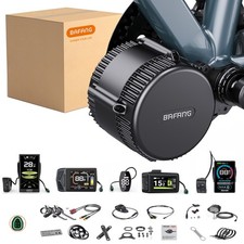 48V750W 68-73mm BAFANG Mid