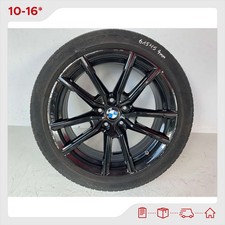 Bmw series cerchio - series,