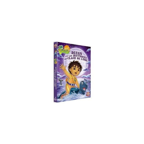 Diego le storie - diego,