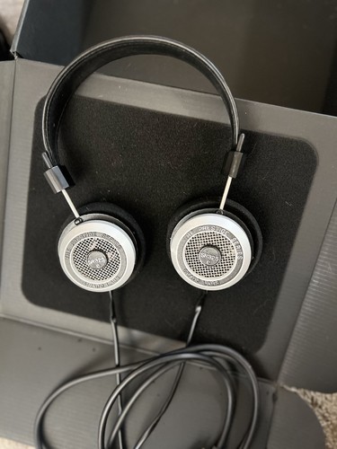 Cuffie grado labs prestige - cuffie,
