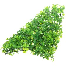  2 PEZZI Decorazioni Pesci