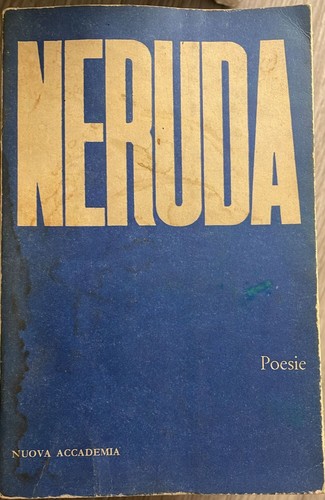 Neruda poesie - neruda.,