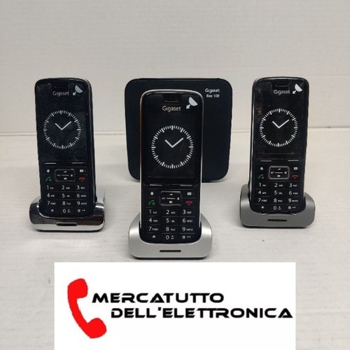 Telefono cordless gigaset - telefono,