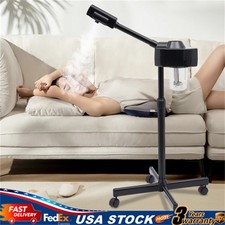 Vapor Beauty Salon Spa 600 ml strumento per la cura della pelle ozono vaporiera viso spruzzatore