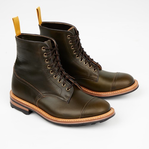 Tricker churchill 4497 - churchill,