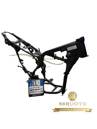 Telaio keeway txm - 125, s