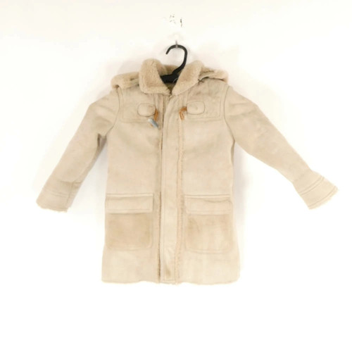 Gucci shearling - gucci, coat