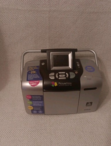 Epson picture mate stampante - mate,