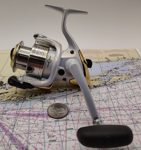 Mulinello pesca shimano - mulinello,