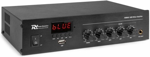 Power dynamics pdm45 - power,