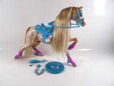 Vintage Barbie Cavallo