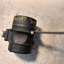 misuratore di portata per AUDI Q2 2.0TDI q. S tronic suv 1968 2008-2017 5ed695 03L906461A