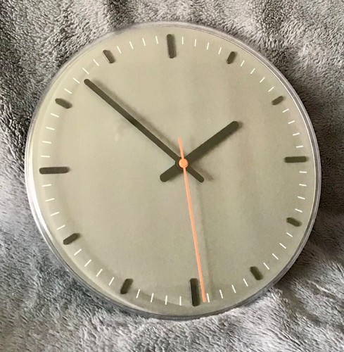 Orologio ikea svajpa - orologio,