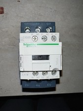 CONTATTORE LC1D25 - 48V DC