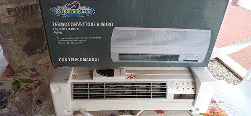 Scaldino bagno - scaldino,