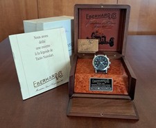 Orologio eberhard tazio - orologio,