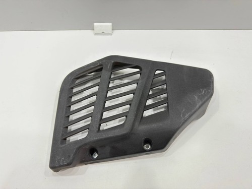 Scocca radiatore piaggio - radiatore,