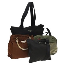 Prada shoulder bag - prada, 4