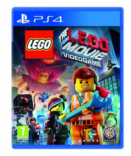 Gioco lego the movie per - gioco,