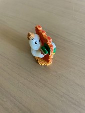 I FOSFORESCENTI FANTASMINI