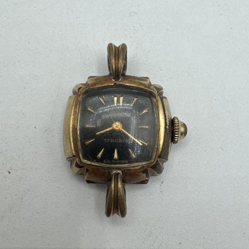 Orologio vintage zentra - orologio,
