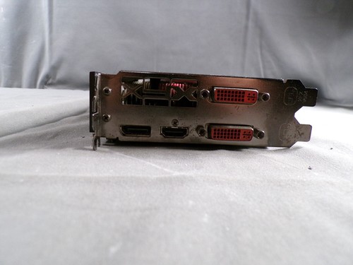 Radeon 6850 card - hd,