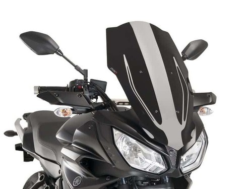 Puig schermo touring nero - touring,